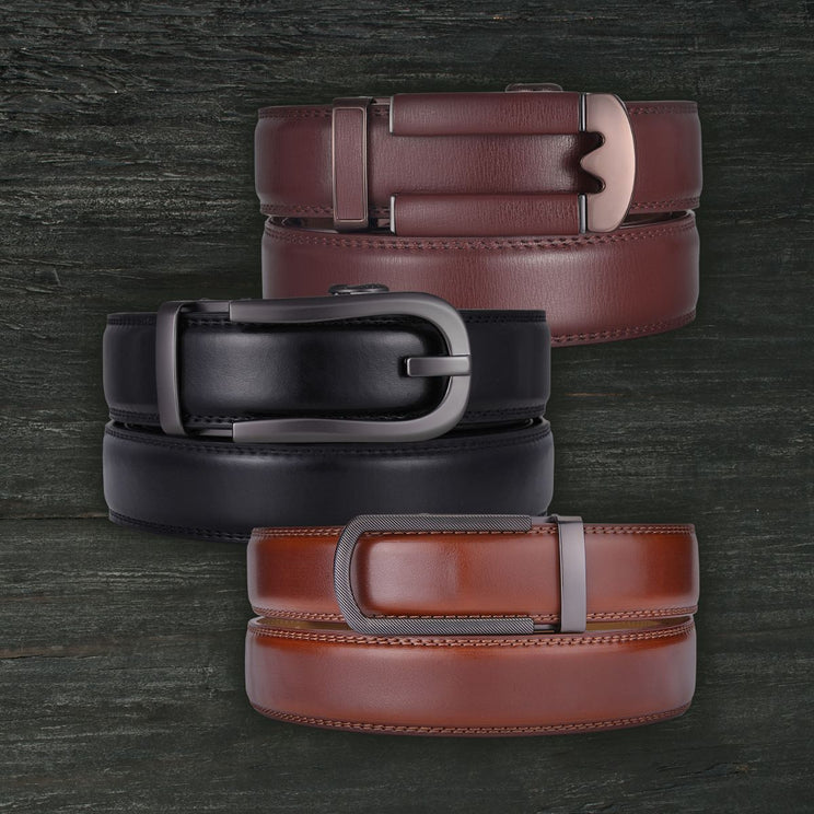 韓国 ファッション通販 Shop Your #1 Top Men's Belt | World Inspired Men's 小物