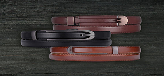 Mio Marino Dress Belts