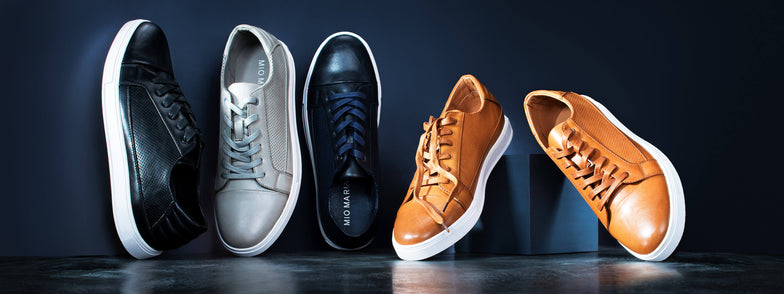 Mio Marino Sneakers