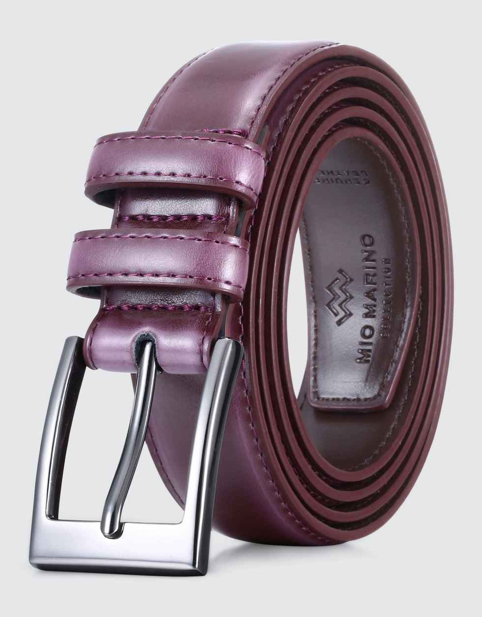 Louis Vuitton Belt. I've been thinking about adding a luxury belt to m