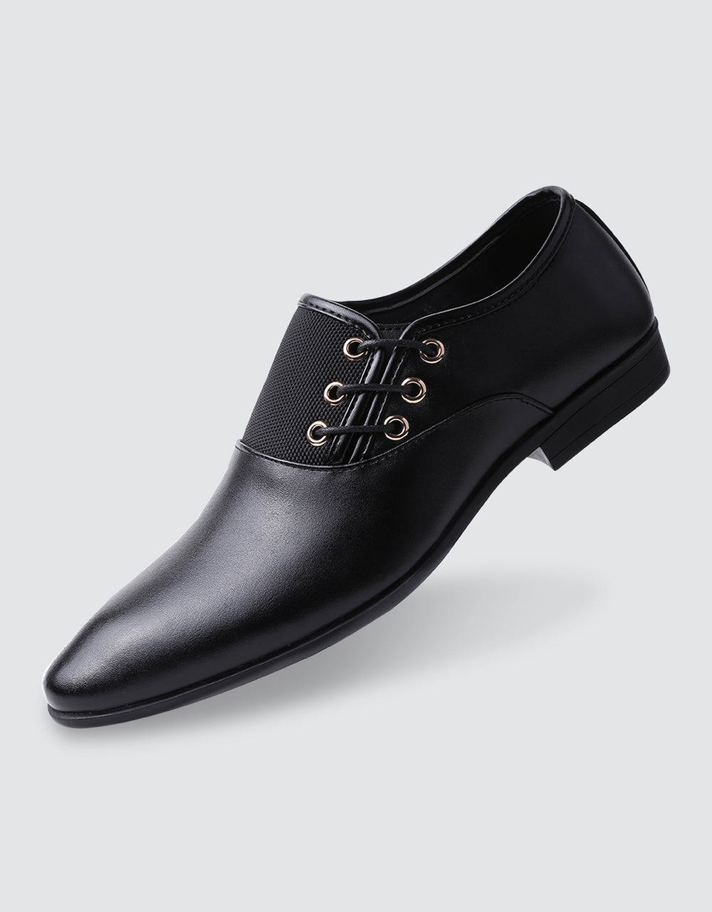 Men's Side Tie Dress Shoes Mio Marino Men's Side Tie Dress Shoes Mio Marino