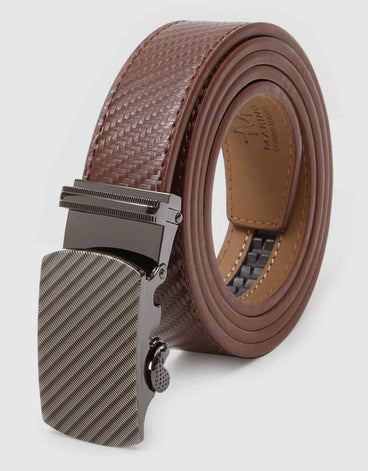 Mio Marino Leather Belts