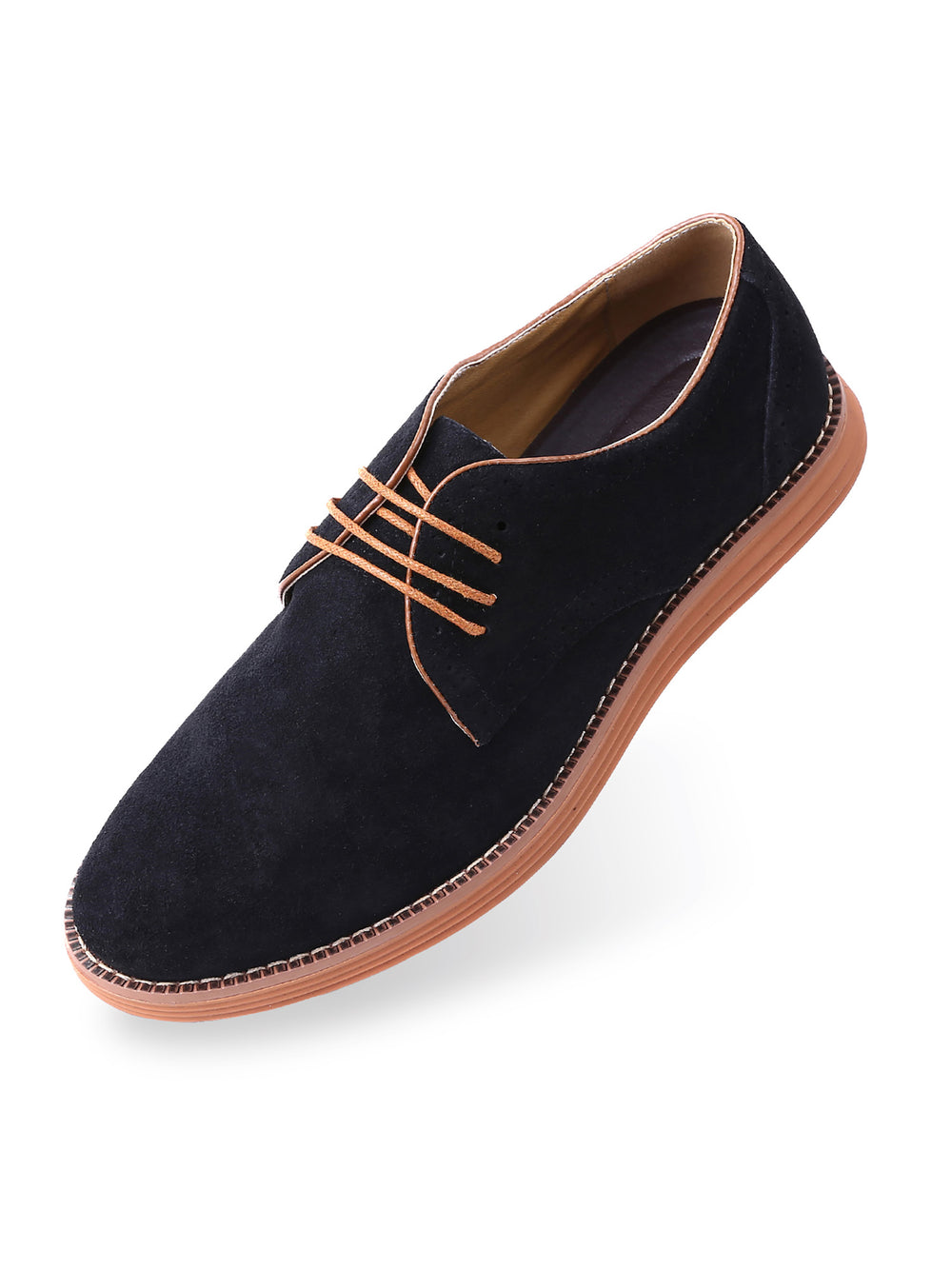 Marino suede oxford dress best sale shoes